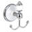 Gambrinus Wall Mounted Towel and Robe Hook
