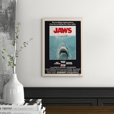 No Frame Print Set