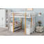 Lit plateforme simple Hendrien