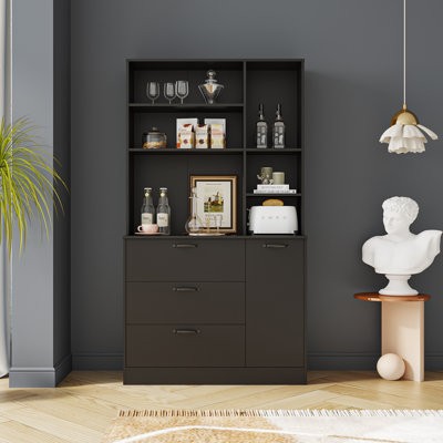 39.37'' Wide Storage Cabinet