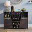 Dundressan 120cm Sideboard