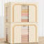 Bac de rangement en tissu Oxford-1492490207