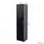 Armoire de rangement murale empilable, P 15,75 po x l 15,75 po x H 70,87 po