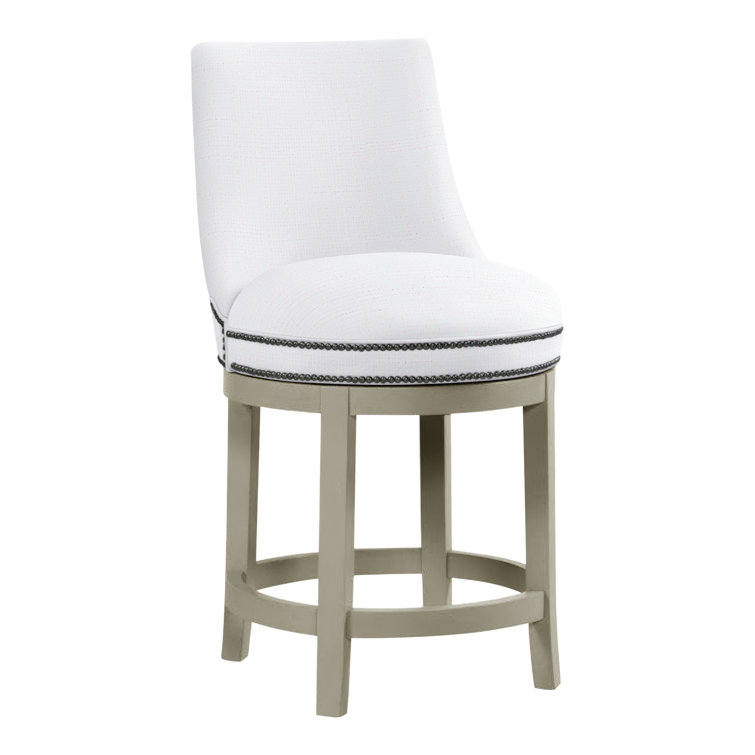 Tabouret de comptoir 26 po Vesper