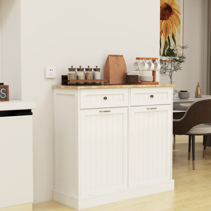 Alondra Accent Cabinet