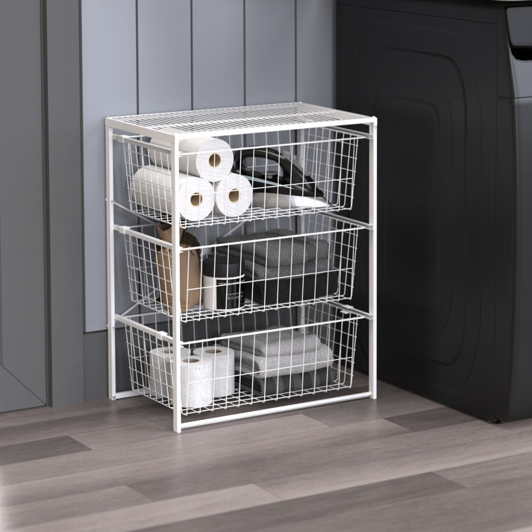 Stay Together 3-Drawer Organizer – Cura Home