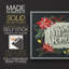 Bright Christmas Night II - Reproduction encadrée - Restickable-103340559-103340658