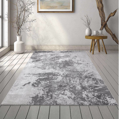 Mccaughey Abstract Area Rug