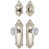 Polished Nickel