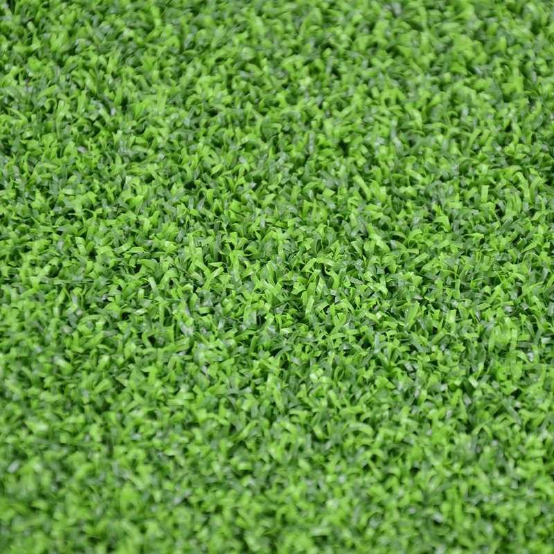 Rouleau de gazon synthétique de 1,2 x 3 m pour terrasse, jardin et pelouse.