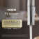 5.5-Inch Handheld Showerhead With Magnetic Docking, 6 Settings