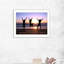 Teamwork par Millwork Engineering - Reproduction de photo sur papier encadrée-63568095