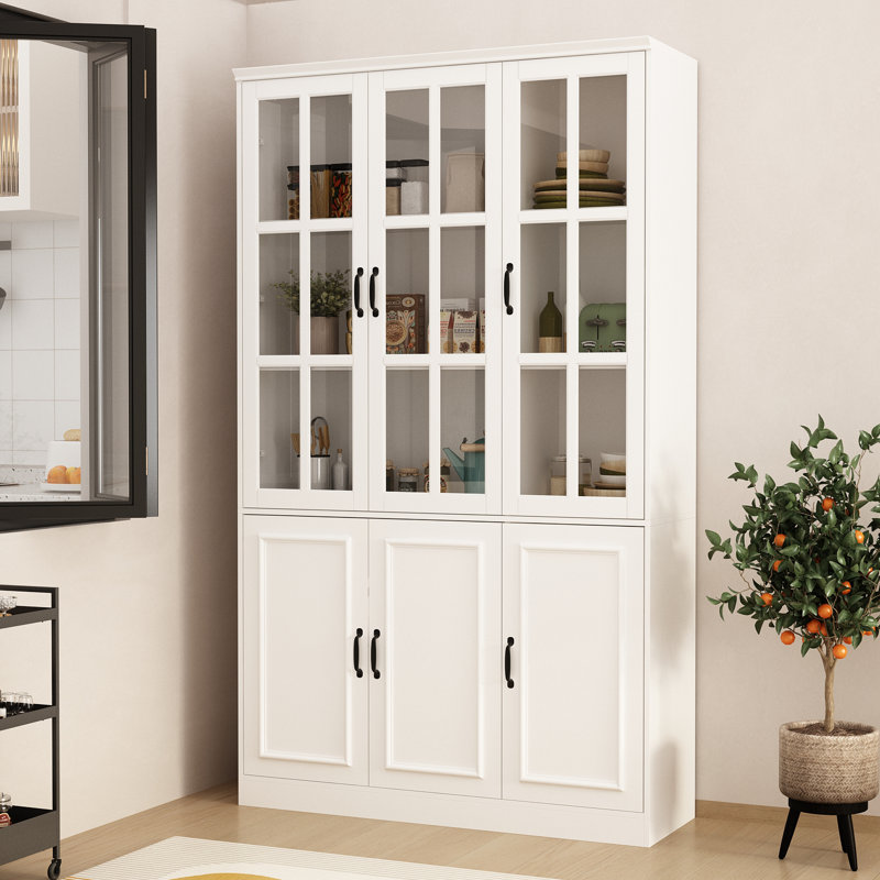 Garde-manger 79 po