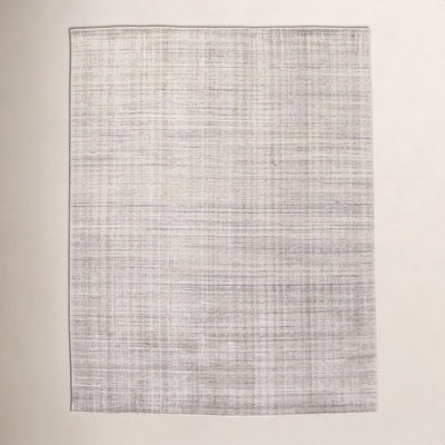 Tapis bouclé Matias