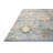 Loloi Margot Denim/Multi Area Rug feat. CloudPile-381959136