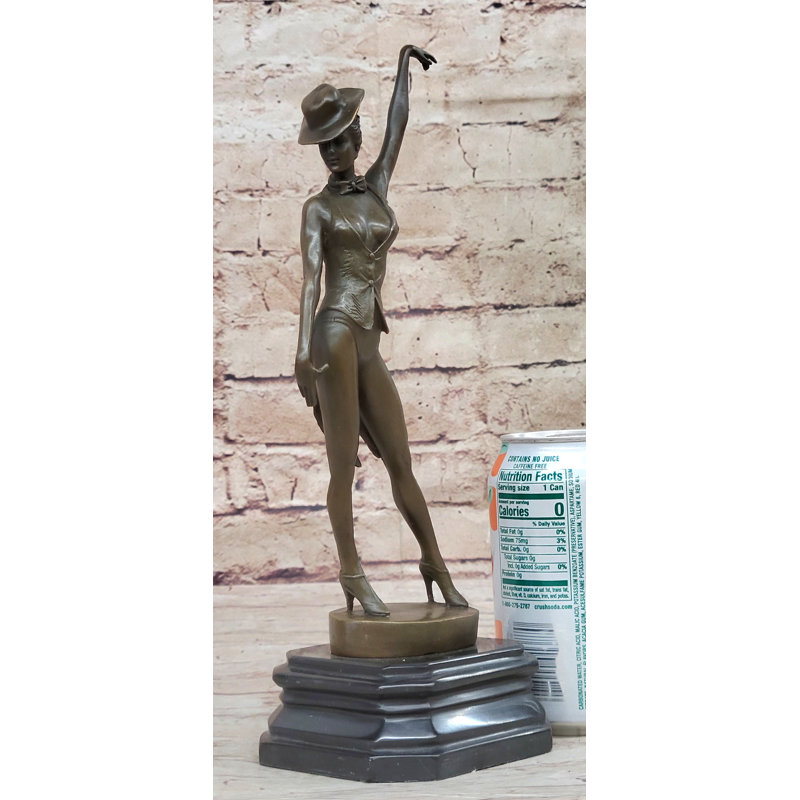 Figurines et sculptures Vogele