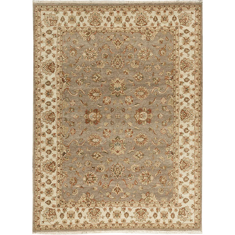 Chelsea Wool Oriental Area Rug