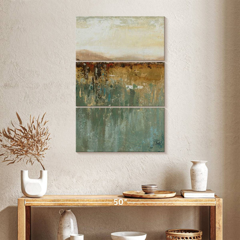 Avery Antique Contemporary II, H 38 po x l 24 po