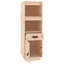Lily-Anya 34cm Solid Wood Sideboard-2049251234