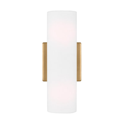 Capalino 2-Light Medium Sconce