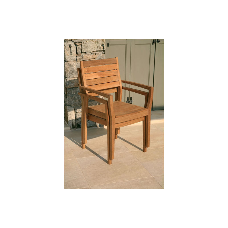 Horizon Outdoor Lounge Chair