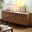 High-End Solid Wood Sideboard-933434333