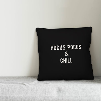 Outdoor Throw Pillow