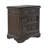 Tykiesha 3 Drawer Nightstand
