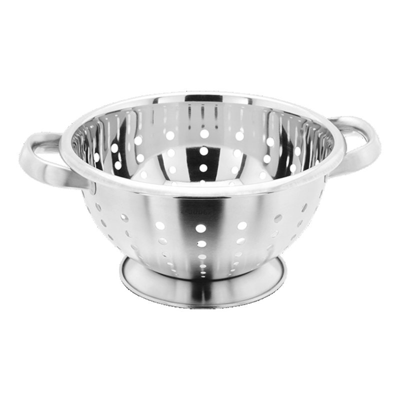 Judge Kitchen, 24cm Colander, Satin