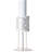 Lightair Tower Air Purifier with HEPA Type Filter for 540 Cubic Feet-64165454-66217613