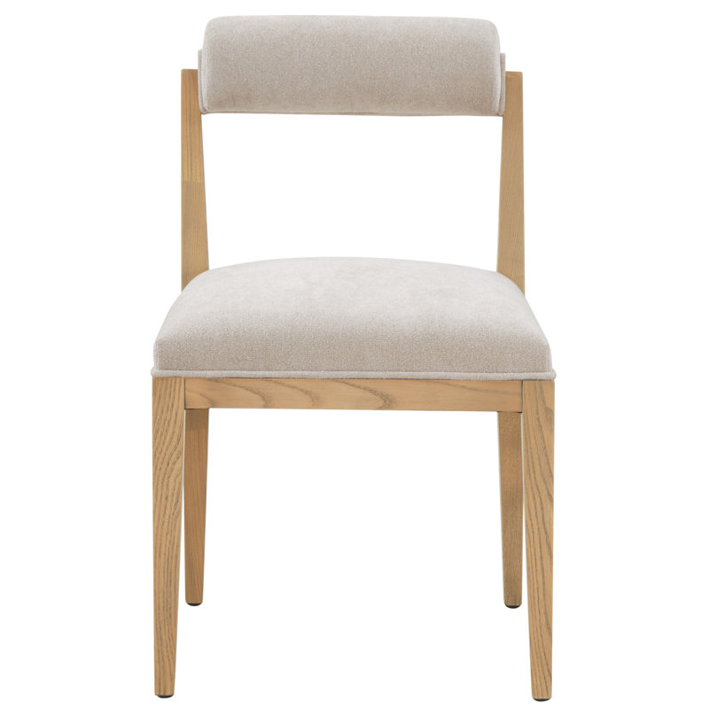 Oaklie Rolled Back Dining Chai