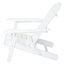 Chaise Adirondack Malibu (sans la table)-812230479