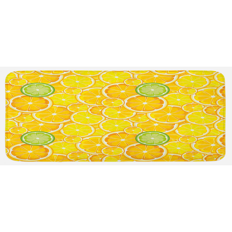 Tapis de cuisine