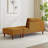 Finken Upholstered Chaise Lounge and Stool-44959500