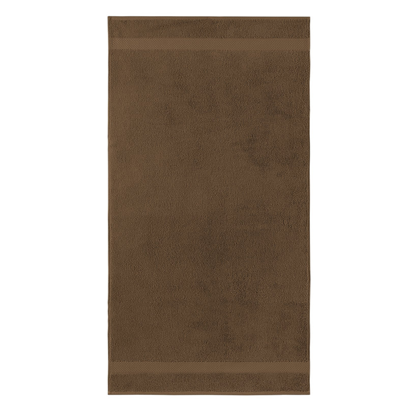 Ensemble de 2 valises pour chambre STARLIGHT, Brown