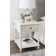 Birkley End Table with Storage