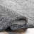 Conye Performance Grey Shag Area Rug-959718168