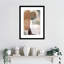 Impression sur bois encadrée «Subversive Comfort 1» par Grieco-117265837-117265840