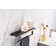 Ancika 1 Wall Towel Rack