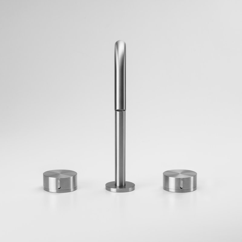 Duechle Mono Basin Mixer