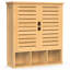 Armoire de salle de bain Cleonte-877797624