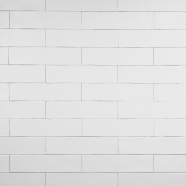 Chester 3" x 12" Ceramic Wall Tile