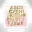 Abc Pink ', impression sur papier-47831862-47482755