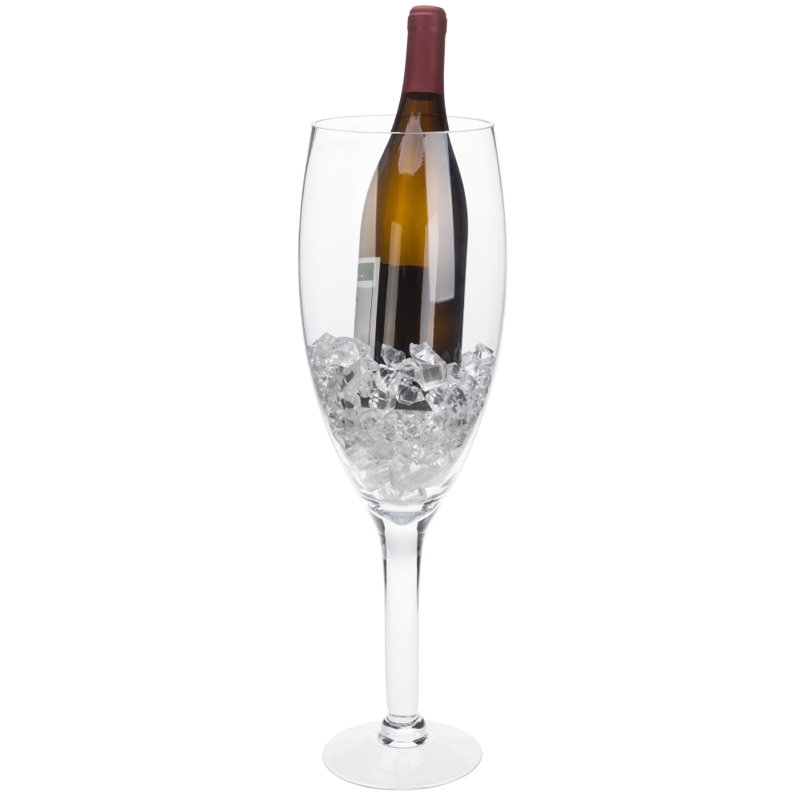 3845ml Red Wine Glass