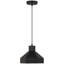 Luminaire suspendu 1 lumière Leonhardt-1349735687
