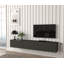 Meuble télé mural avec rangement de 71 po pour téléviseur de 80 po ou moins Hamman-1028832687
