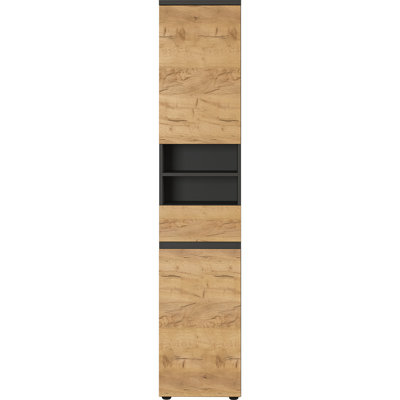 Kena Freestanding Bathroom Cabinet