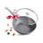 Aluminum Non-Stick Frying Pan