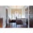 Ennu 4 - Light Dimmable Crystal Chandelier