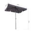 Oley 2m x 1.3m Rectangular Traditional Parasol-1518598521